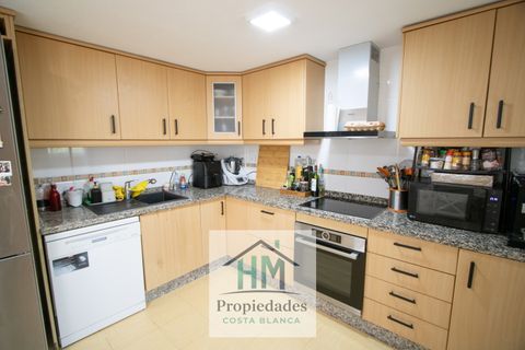 Rækkehus i Mutxamel, Alicante, Mutxamel - € 589.900 | Ref: HM-5163 - foto 8